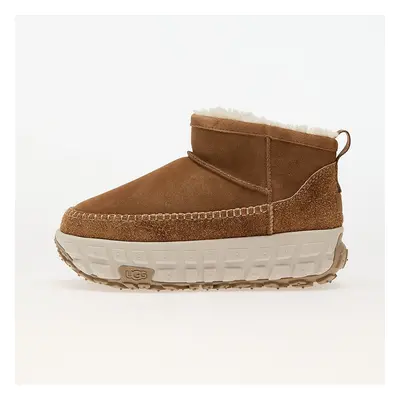 Baskets UGG W Venture Daze Ultra Mini Chestnut EUR