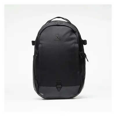 Sac à dos Jordan Cordura Franchise Backpack Black