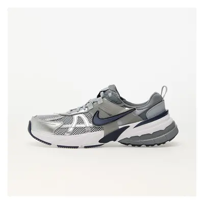 Baskets Nike V2K Run Wolf Grey/ Midnight Navy-Cool Grey-White EUR