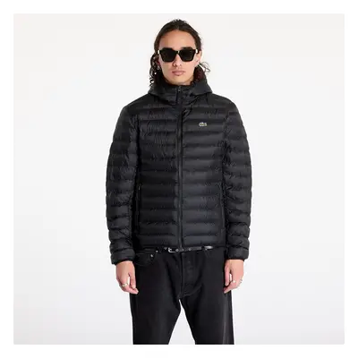 Veste LACOSTE Parkas & Blousons Black