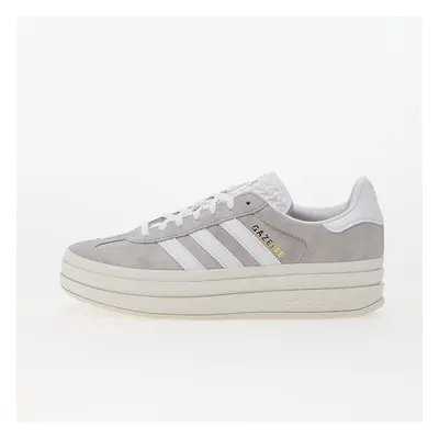 Baskets adidas Gazelle Bold W Grey Two/ Ftw White/ Core White EUR