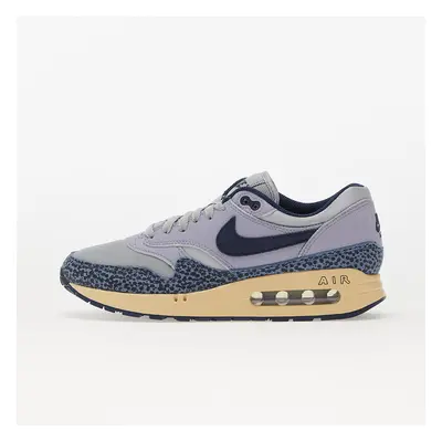 Baskets Nike Air Max '86 Premium Lt Smoke Grey/ Diffused Blue-Indigo Haze EUR