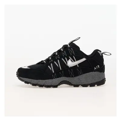 Baskets Nike W Air Humara Black/ Metallic Silver-Metallic Silver EUR