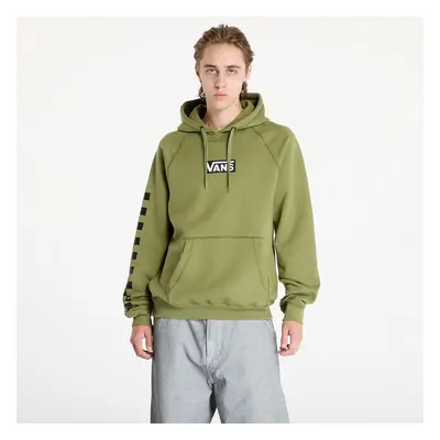 Sweatshirt Vans Vans Boxed Pullover Loden Green