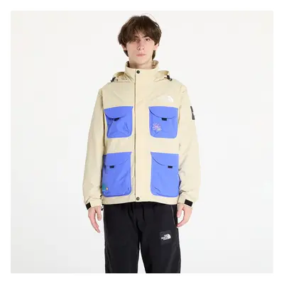 Veste The North Face x Yinka Ilori Convertible Jacket Gravel