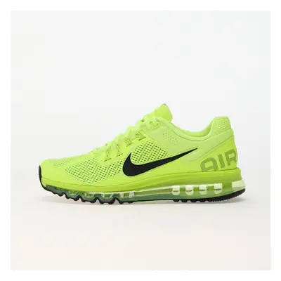 Baskets Nike Air Max Volt/ Black-Cyber EUR