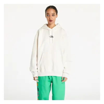 Sweatshirt The North Face Essential Oversize Hoodie White Dune