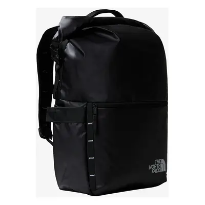 Sac à dos The North Face Bcv Rolltop Backpack TNF Black