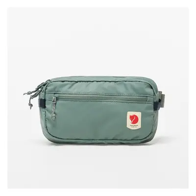 Sac banane Fjällräven High Coast Hip Pack Patina Green