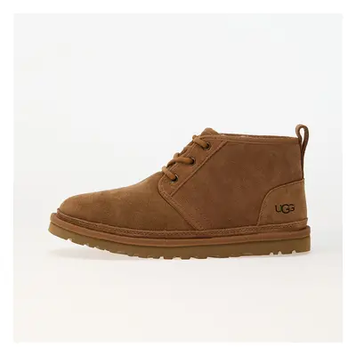 Baskets UGG W Neumel Chestnut EUR