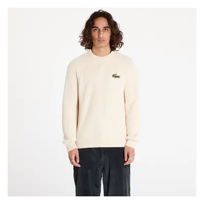 Pull LACOSTE Sweater Flour