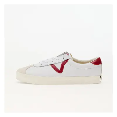 Baskets Vans Sport Low LX Red EUR