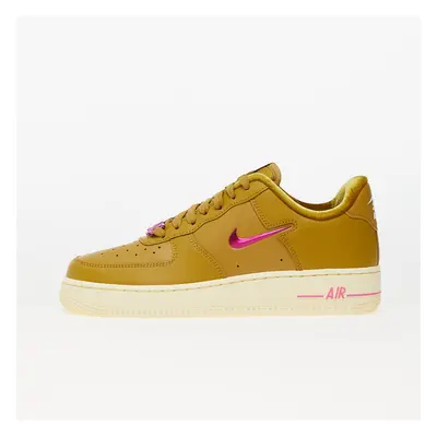 Baskets Nike W Air Force '07 Se Bronzine/ Playful Pink-Alabaster EUR