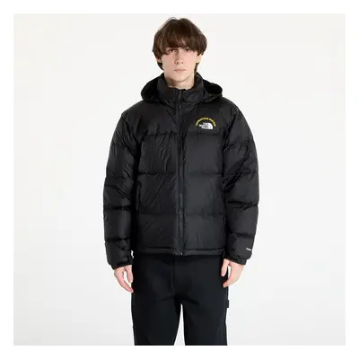 Veste The North Face Retro Nuptse Jacket TNF Black