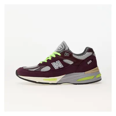 Baskets New Balance x Patta V2 Purple EUR