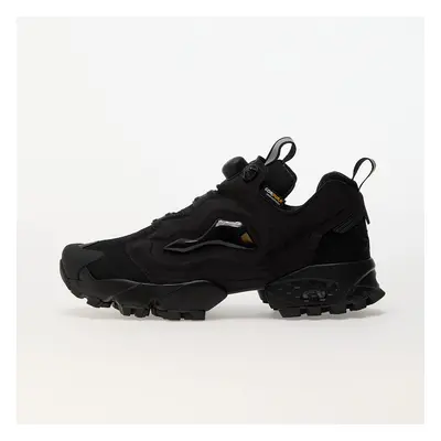 Baskets Reebok Instapump Fury Winter Black/ Grey 6/ Pump Orange EUR