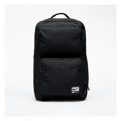 Sac à dos Nike Utility Speed Backpack (27L) Black/ Black/ White