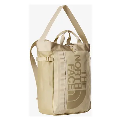 Sac The North Face Base Camp Tote Bag Gravel/ Khaki Stone