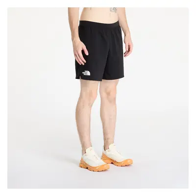 The North Face Pacesetter 7" Shorts TNF Black