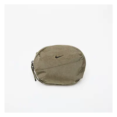 Sac banane Nike Aura Crossbody Bag Medium Olive/ Medium Olive/ Black