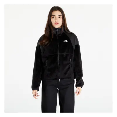 Veste The North Face Versa Velour Jacket TNF Black