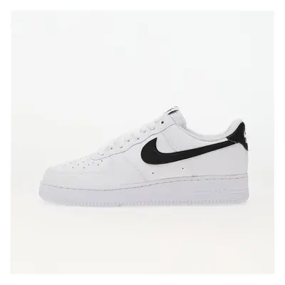 Baskets Nike Air Force '07 White/ Black EUR