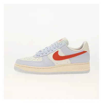 Baskets Nike W Air Force '07 Football Grey/ Vintage Coral-Pale Ivory EUR