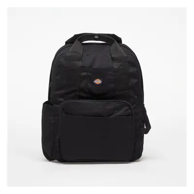 Sac à dos Dickies Lisbon Backpack Black