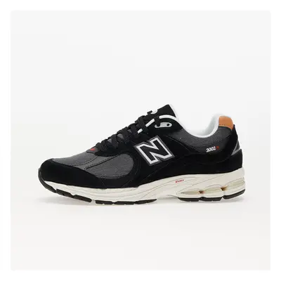 Baskets New Balance 2002R Black EUR