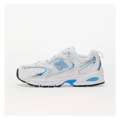 Baskets New Balance White EUR