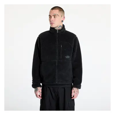 Veste The North Face Extreme Pile Full-zip Jacket TNF Black