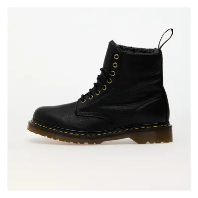 Baskets Dr. Martens Wl Black Grizzly EUR