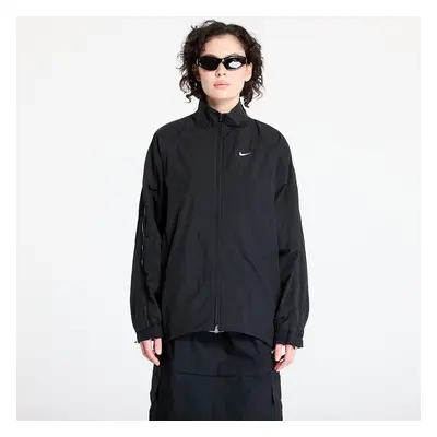 Veste Nike Sportswear Collection Women's Repel Zip Jacket Black/ White