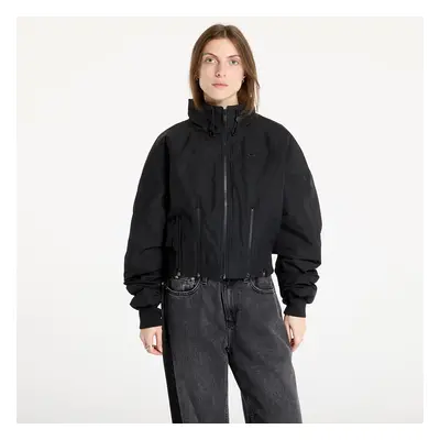 Veste Nike Sportswear Collection Women's Repel Full-Zip Jacket Black/ Black