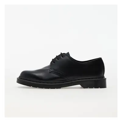 Baskets Dr. Martens Mono Eye Shoe Black EUR