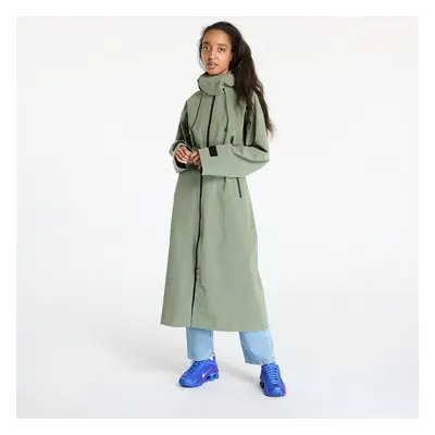 Veste LACOSTE Parkas & Blousons Khaki