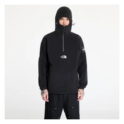 Veste The North Face x Yinka Ilori Fleece Anorak Unisex Jacket TNF Black