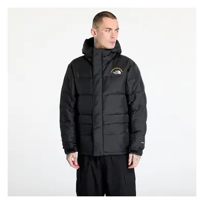 Veste The North Face Himalayan 30Th Anniversary Parka TNF Black