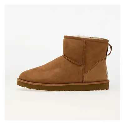 Baskets UGG Classic Mini Chestnut EUR