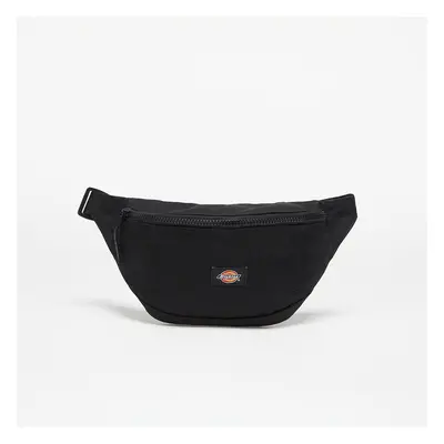 Sac banane Dickies Blanchard Waistbag Black