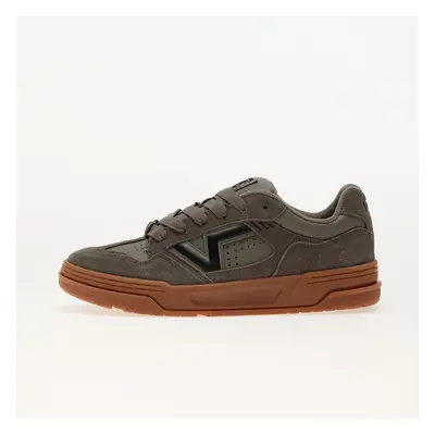 Baskets Vans Upland Suede Bungee Cord EUR