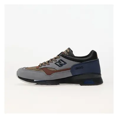 Baskets New Balance Grey Black EUR