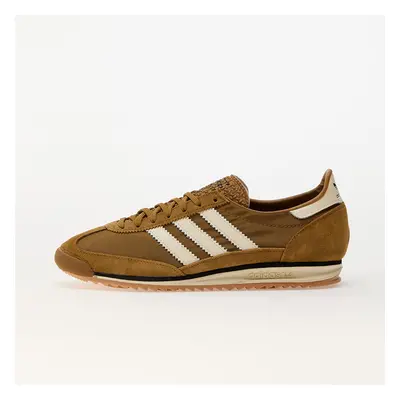 Baskets adidas Sl Og W Bronze Strata/ Cream White/ Core Black EUR