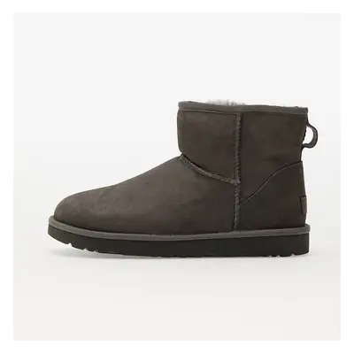 Baskets UGG W Classic Mini II Grey EUR