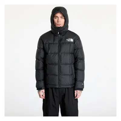 Veste The North Face Lhotse Hooded Jacket TNF Black