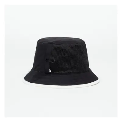 The North Face Class V Reversible Bucket Hat TNF Black/ Gardenia White