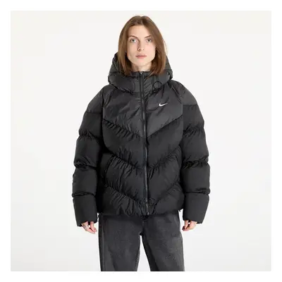 Veste Nike Sportswear Windpuffer Storm-FIT Loose Puffer Jacket Black/ White