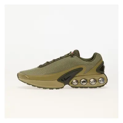 Baskets Nike Air Max Dn Medium Olive/ Black-Neutral Olive EUR