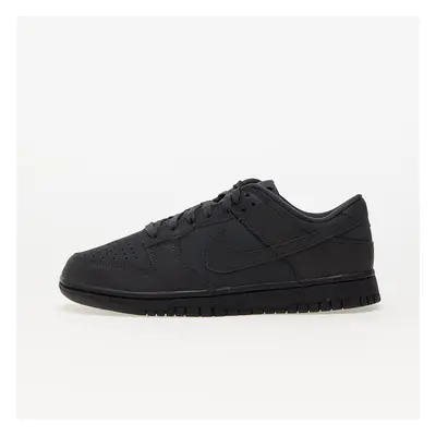 Baskets Nike W Dunk Low Anthracite/ Black-Racer Blue EUR