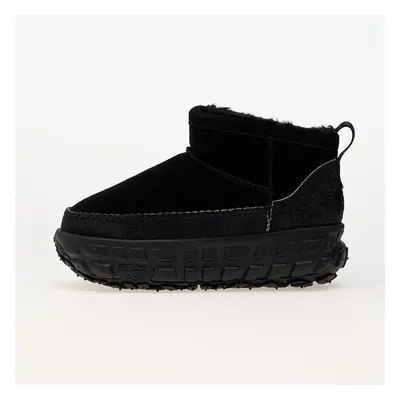 Baskets UGG Venture Daze Ultra Mini Black/ Black EUR